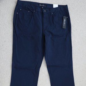 Kenneth Cole - Mens Casual Dress Pants 33x30 - NWT